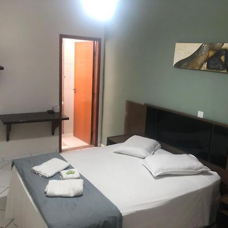 Suites Prime Socorro 소코로 외부 사진