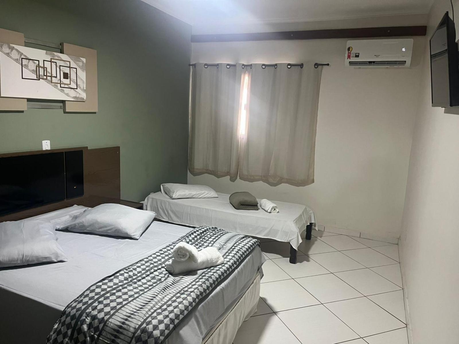 Suites Prime Socorro 소코로 외부 사진
