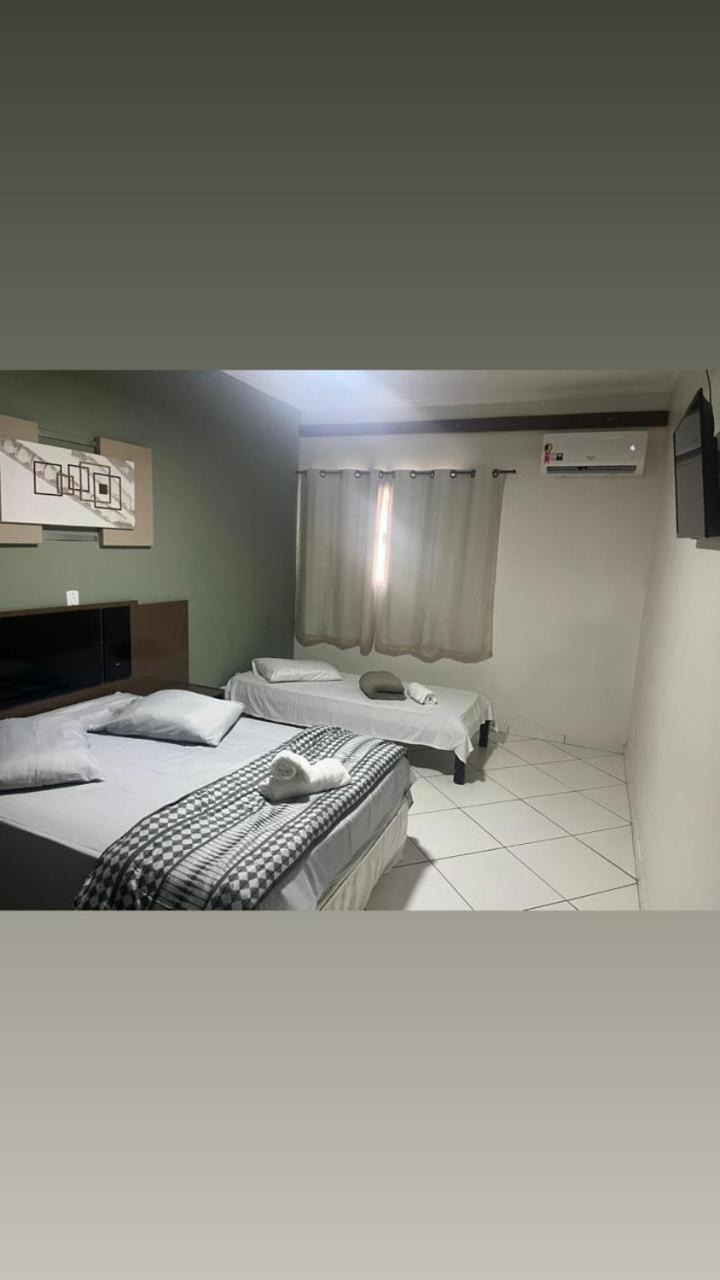Suites Prime Socorro 소코로 외부 사진