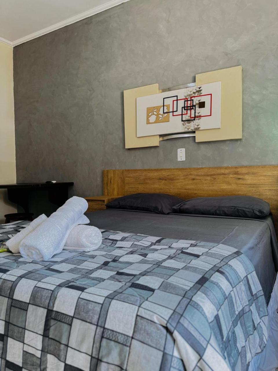 Suites Prime Socorro 소코로 외부 사진