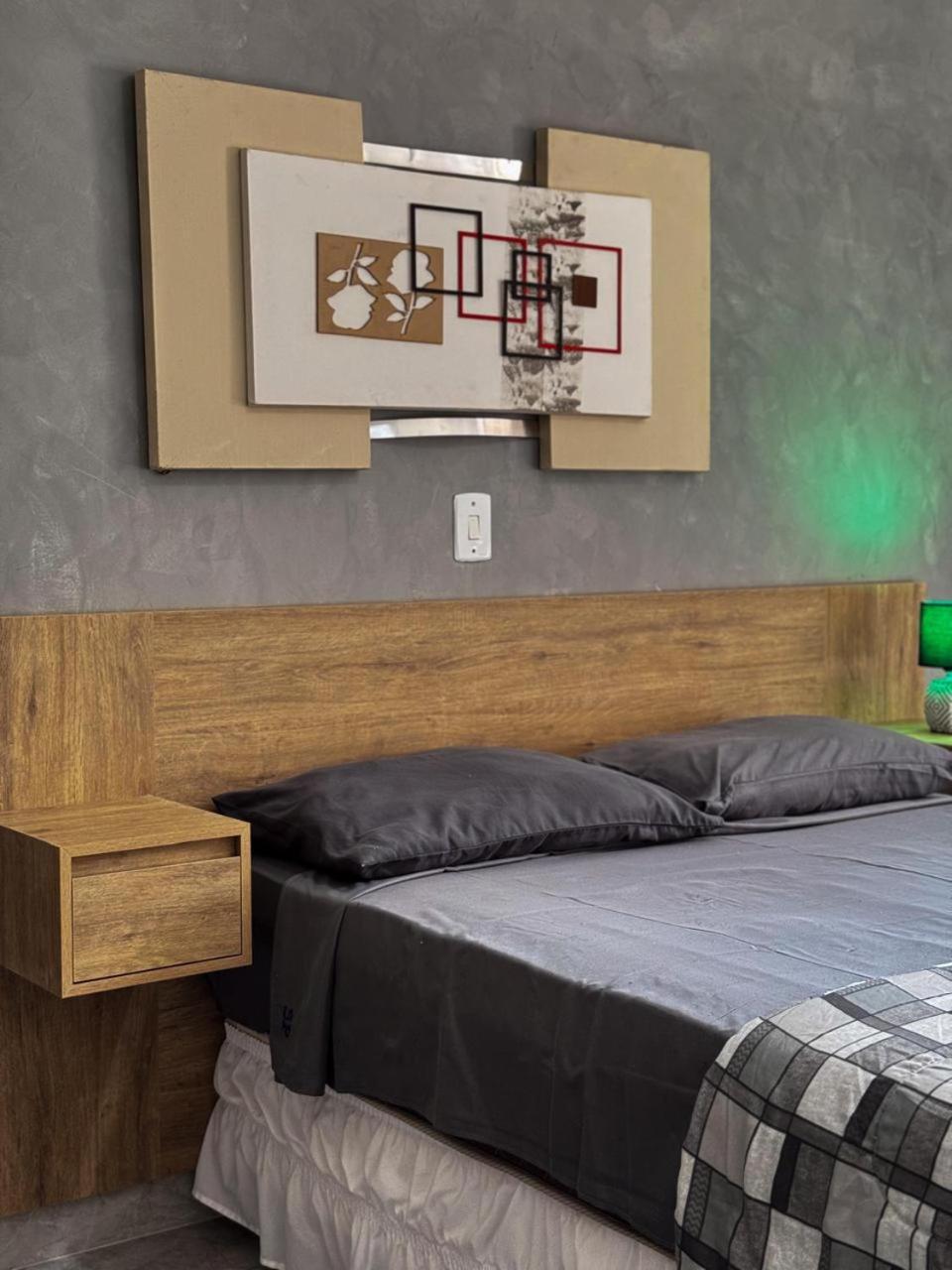 Suites Prime Socorro 소코로 외부 사진